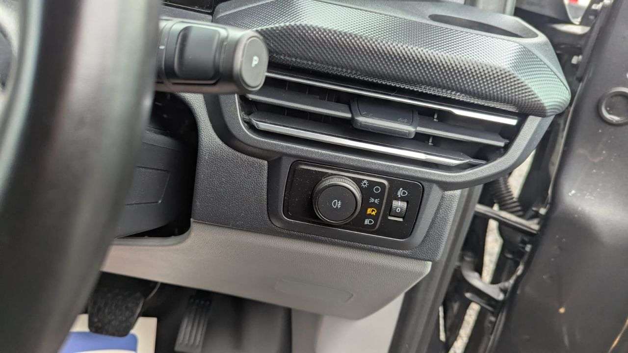 2024 FORD TRANSIT CUSTOM 2024 FORD TRANSIT CUSTOM