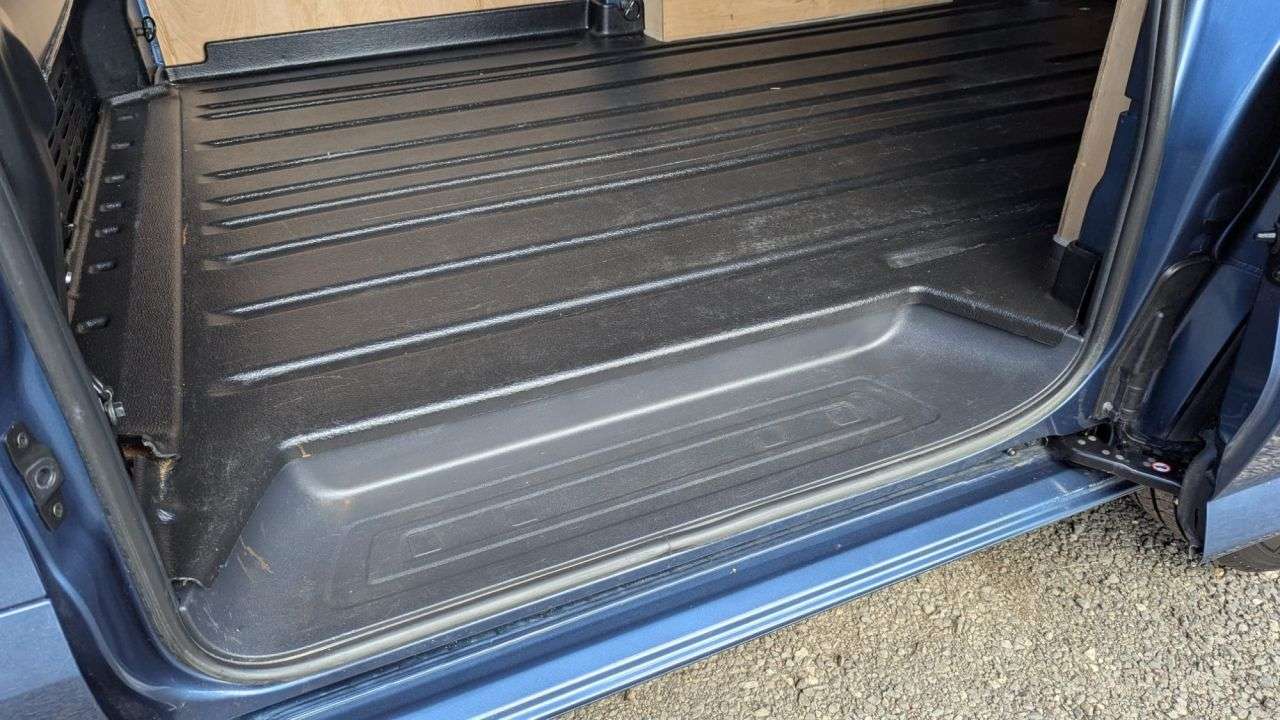 2024 FORD TRANSIT CUSTOM 2024 FORD TRANSIT CUSTOM