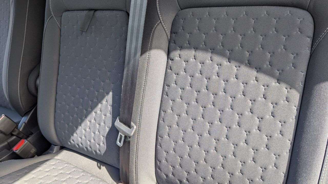 2024 FORD TRANSIT CUSTOM 2024 FORD TRANSIT CUSTOM