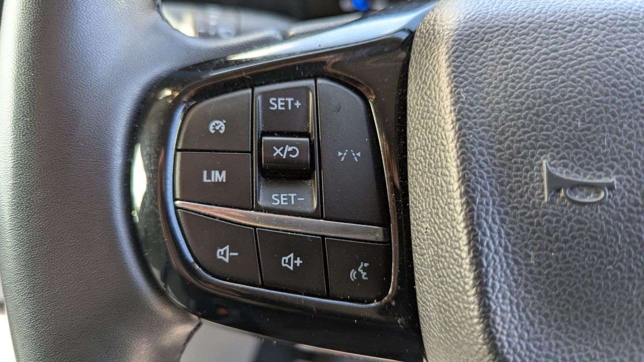 2024 FORD TRANSIT CUSTOM 2024 FORD TRANSIT CUSTOM