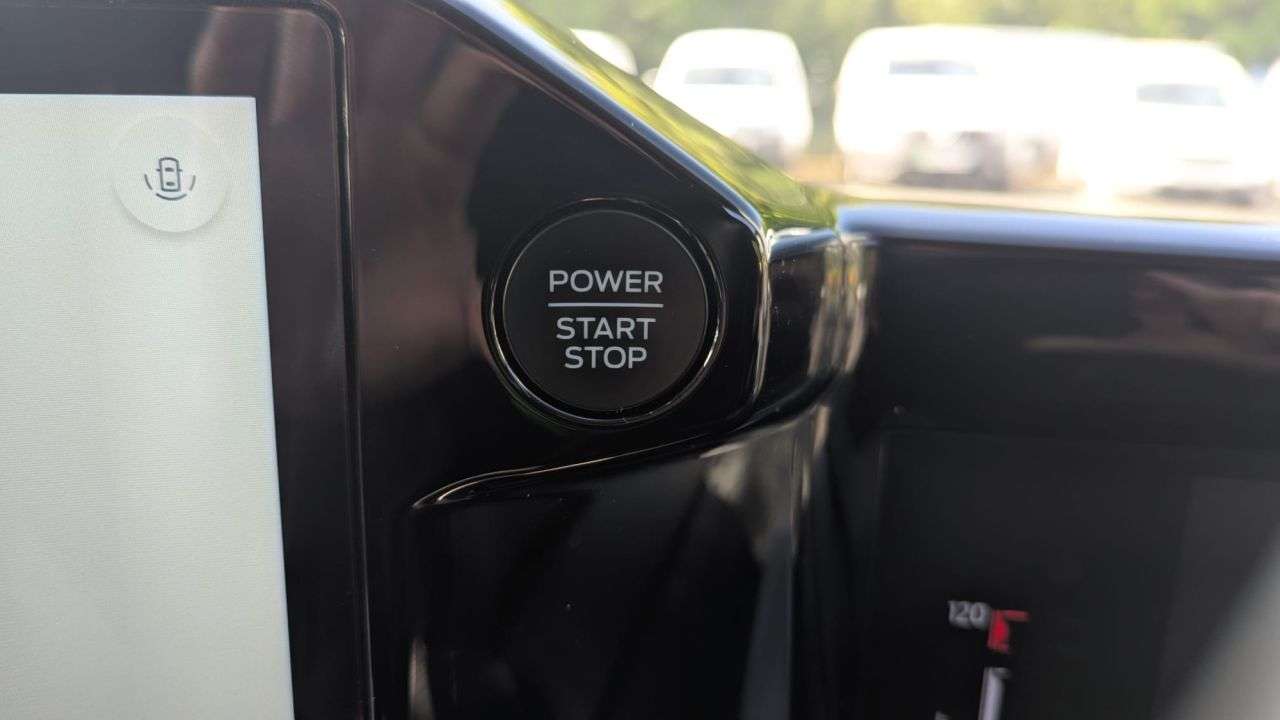2024 FORD TRANSIT CUSTOM 2024 FORD TRANSIT CUSTOM