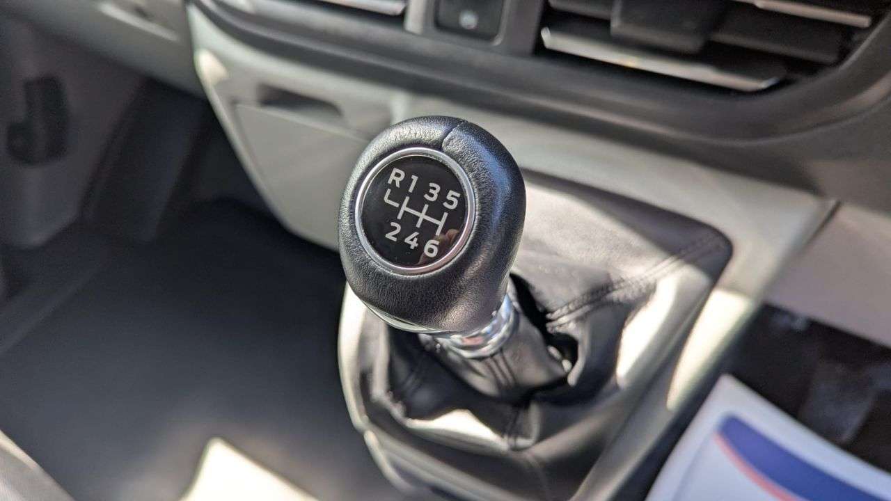 2024 FORD TRANSIT CUSTOM 2024 FORD TRANSIT CUSTOM