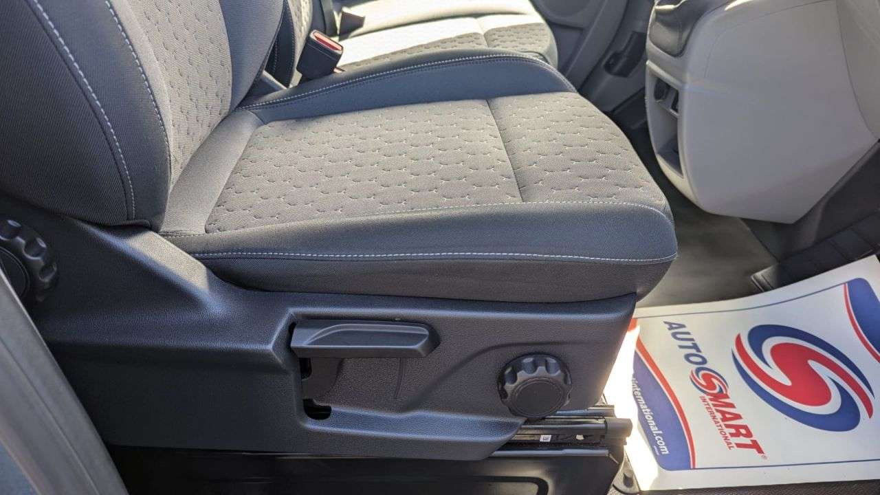 2024 FORD TRANSIT CUSTOM 2024 FORD TRANSIT CUSTOM