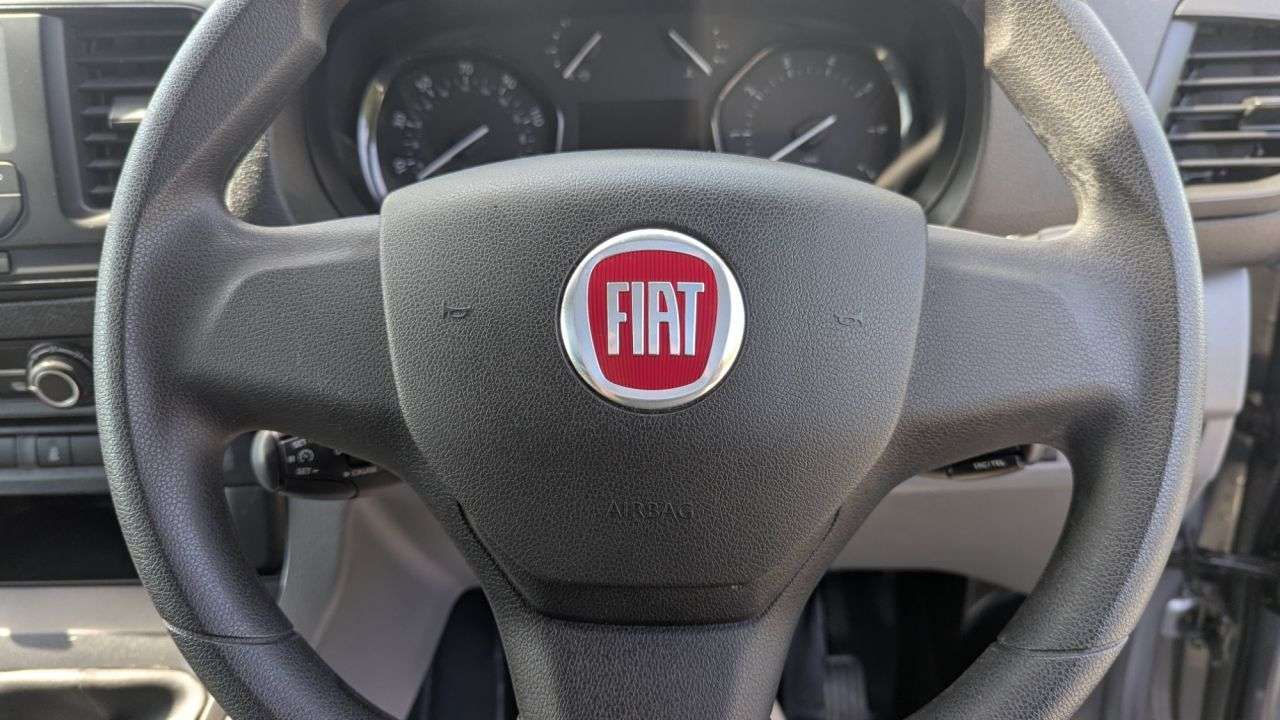 2022 FIAT SCUDO 2022 FIAT SCUDO