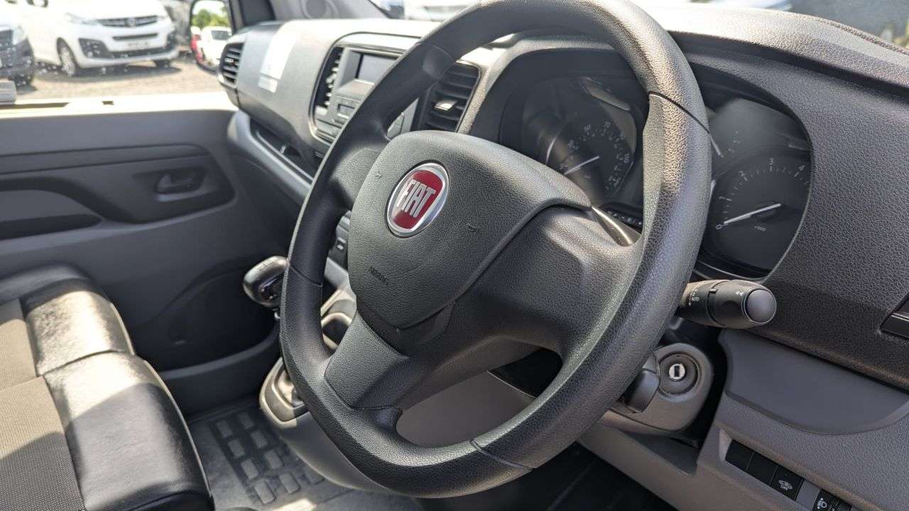 2022 FIAT SCUDO 2022 FIAT SCUDO