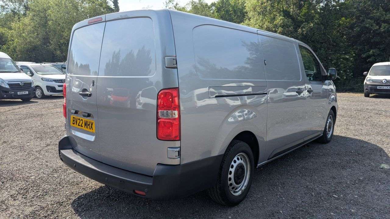 2022 FIAT SCUDO 2022 FIAT SCUDO