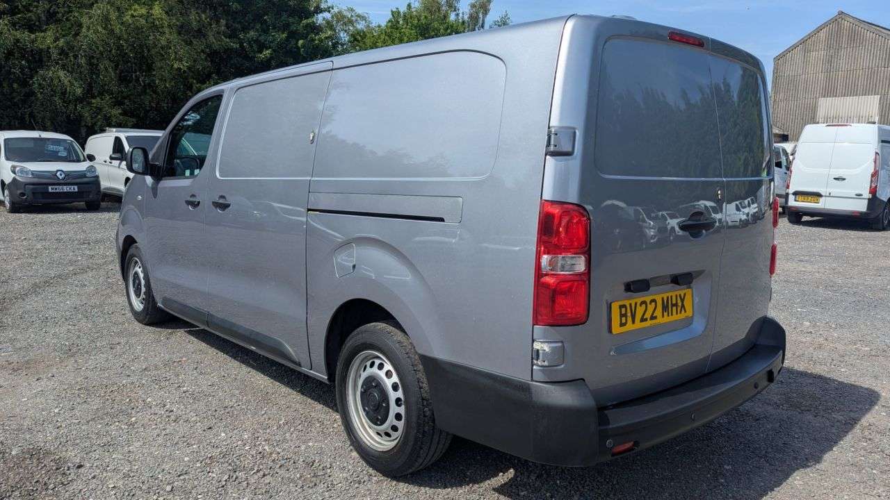 2022 FIAT SCUDO 2022 FIAT SCUDO