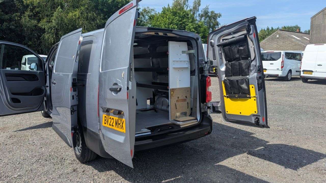 2022 FIAT SCUDO 2022 FIAT SCUDO