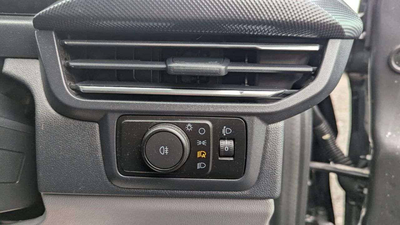 2023 RENAULT TRAFIC 2023 RENAULT TRAFIC