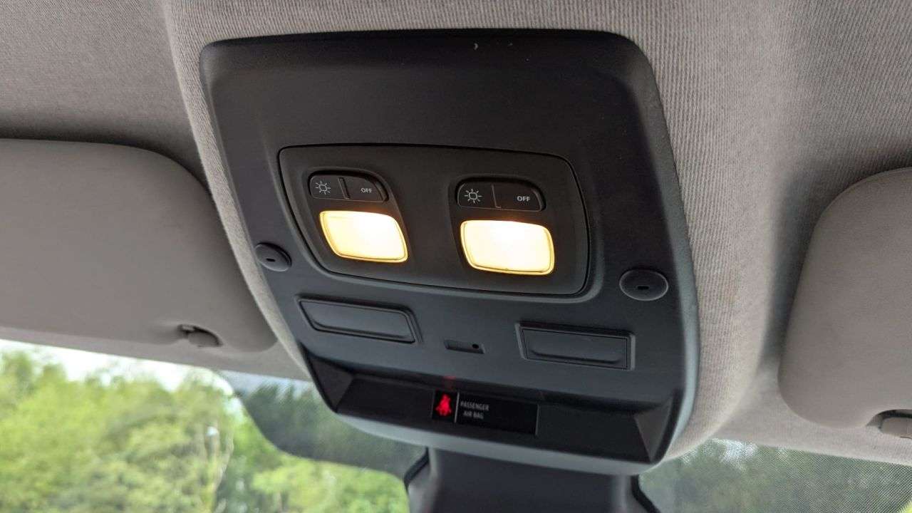 2023 RENAULT TRAFIC 2023 RENAULT TRAFIC