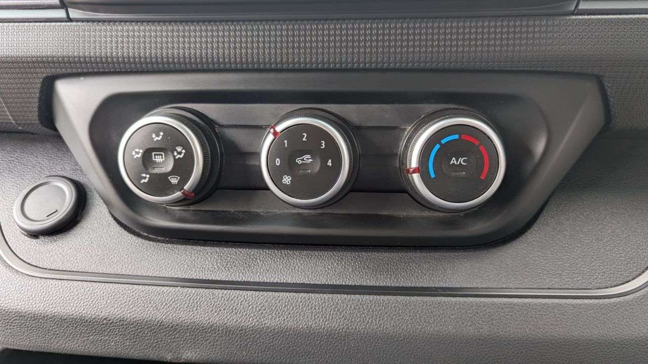 2023 RENAULT TRAFIC 2023 RENAULT TRAFIC