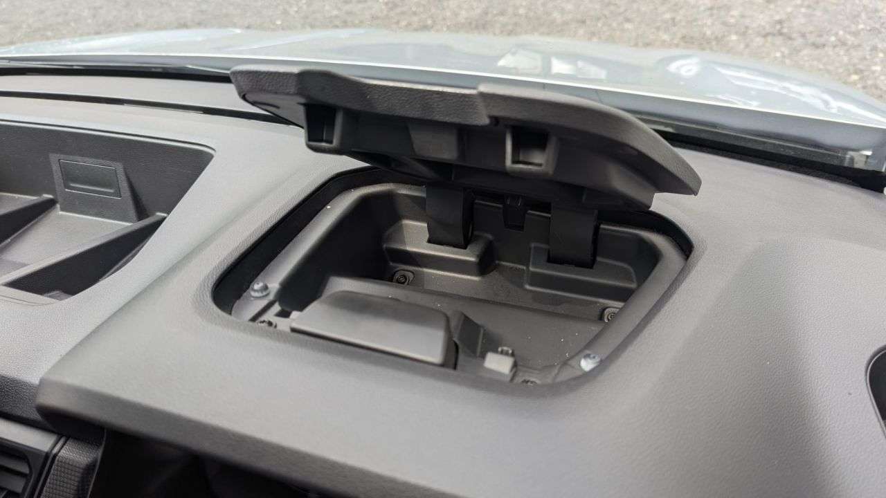 2023 RENAULT TRAFIC 2023 RENAULT TRAFIC