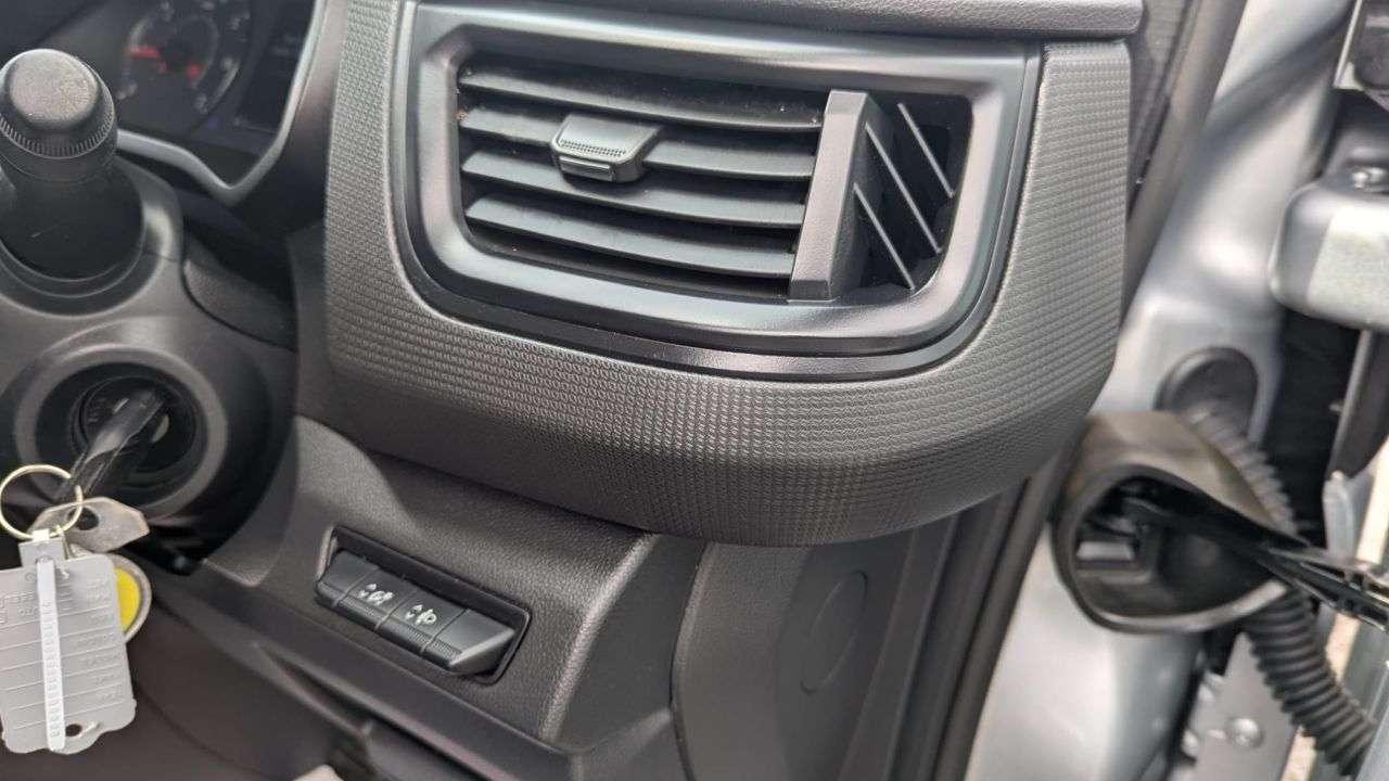 2023 RENAULT TRAFIC 2023 RENAULT TRAFIC