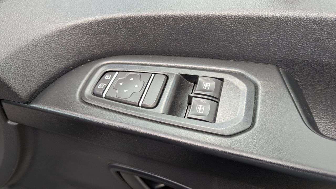 2023 RENAULT TRAFIC 2023 RENAULT TRAFIC
