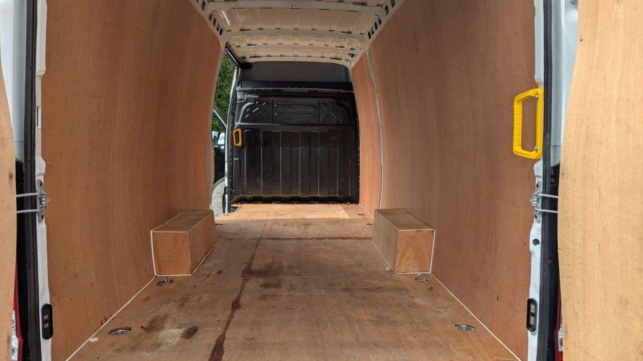 2024 IVECO DAILY 2024 IVECO DAILY