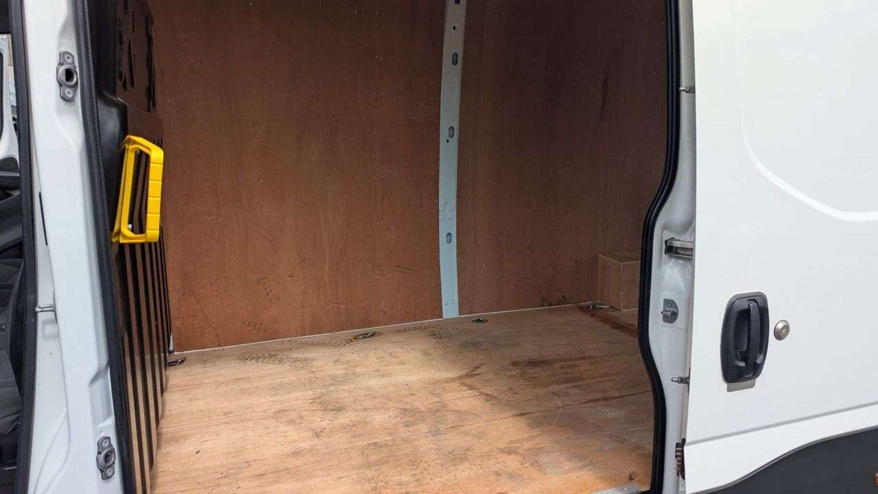2024 IVECO DAILY 2024 IVECO DAILY