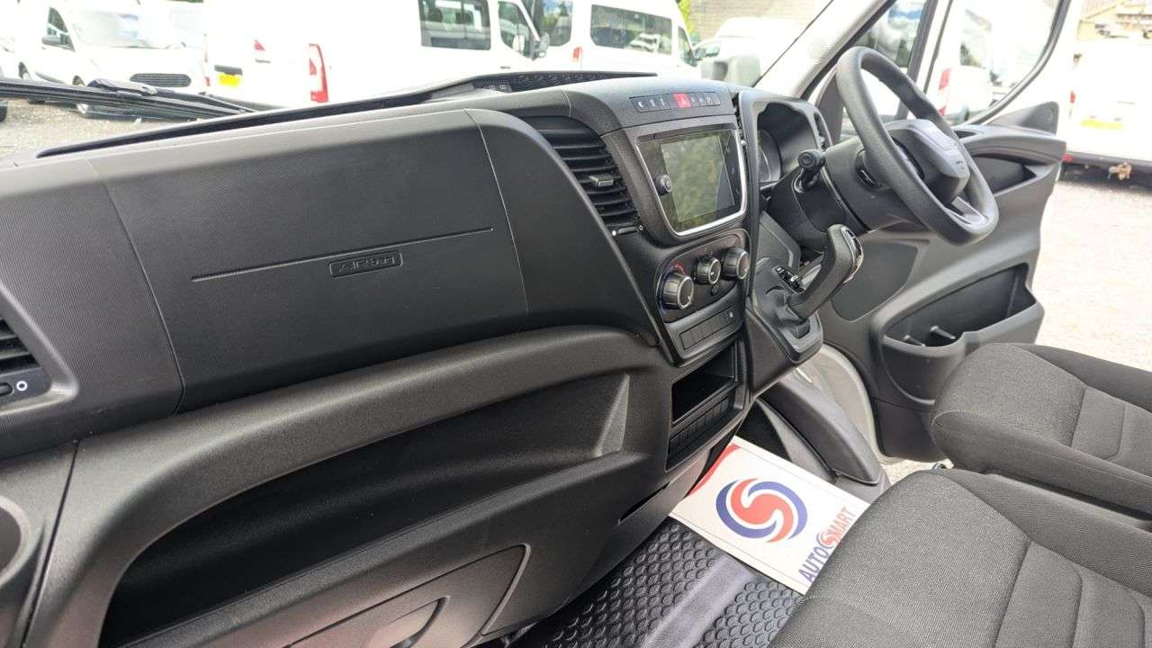 2024 IVECO DAILY 2024 IVECO DAILY