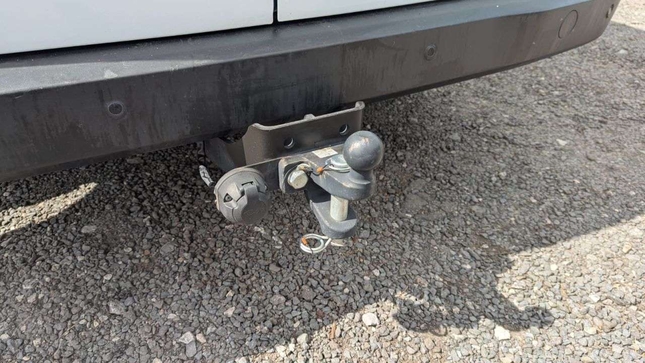 2024 IVECO DAILY 2024 IVECO DAILY