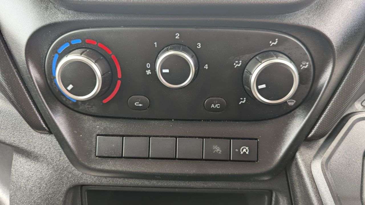 A 2024 IVECO DAILY Business 4100 WB HiMatic L4 H2 XLWB JUMBO With Air Conditioning, Electric W A 2024 IVECO DAILY Business 4100 WB HiMatic L4 H2 XLWB JUMBO With Air Conditioning, Electric W