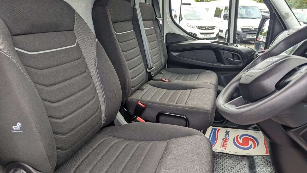 2024 IVECO DAILY 2024 IVECO DAILY
