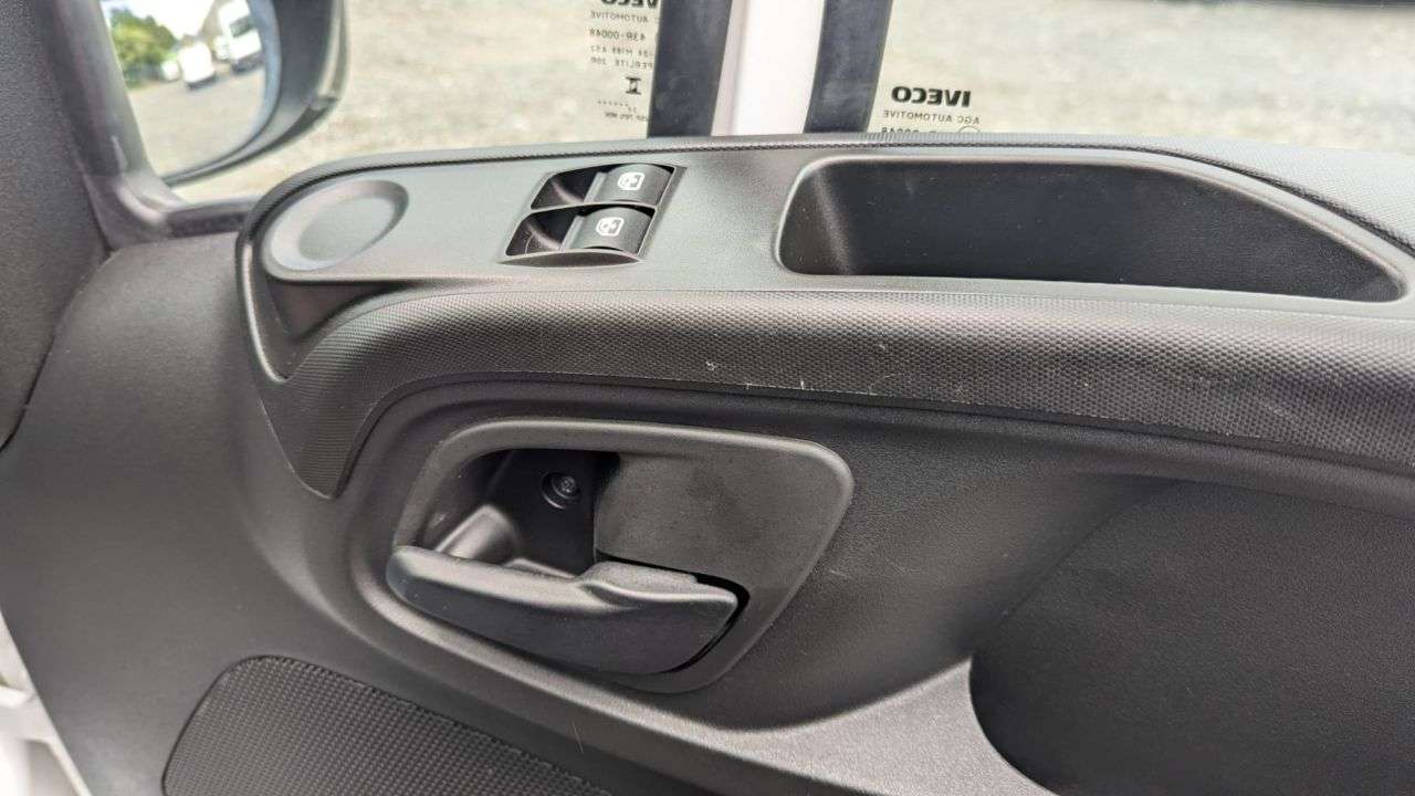 2024 IVECO DAILY 2024 IVECO DAILY