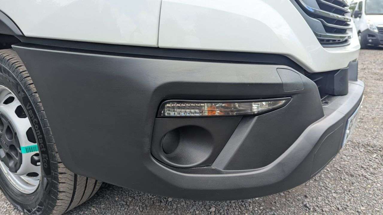 2024 IVECO DAILY 2024 IVECO DAILY