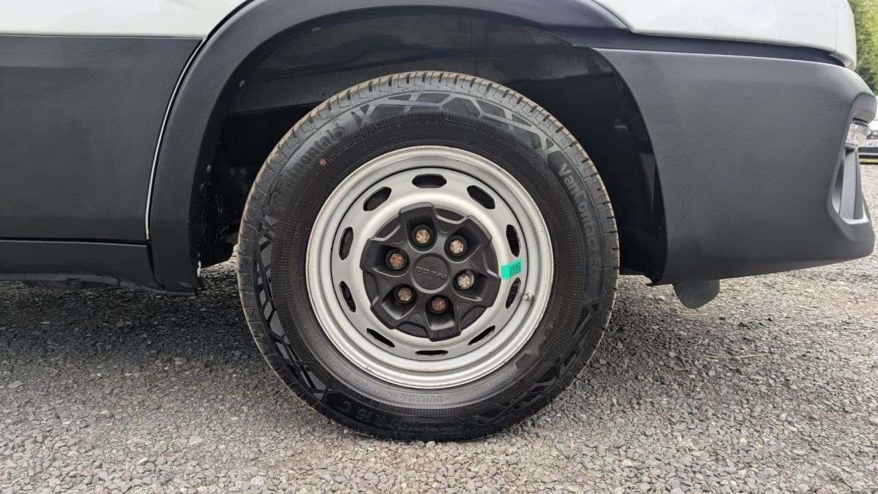 2024 IVECO DAILY 2024 IVECO DAILY