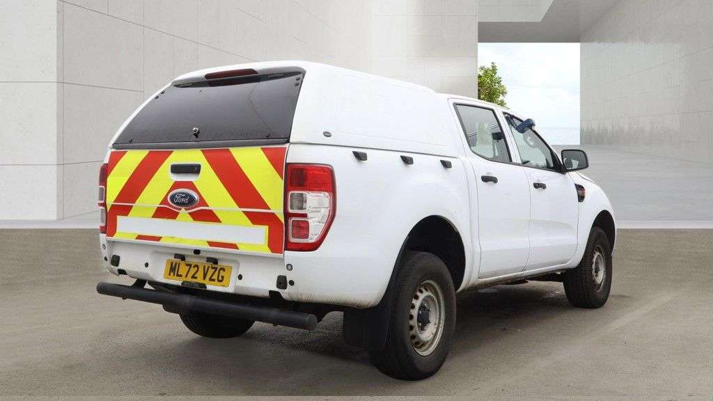 2022 FORD RANGER 2022 FORD RANGER