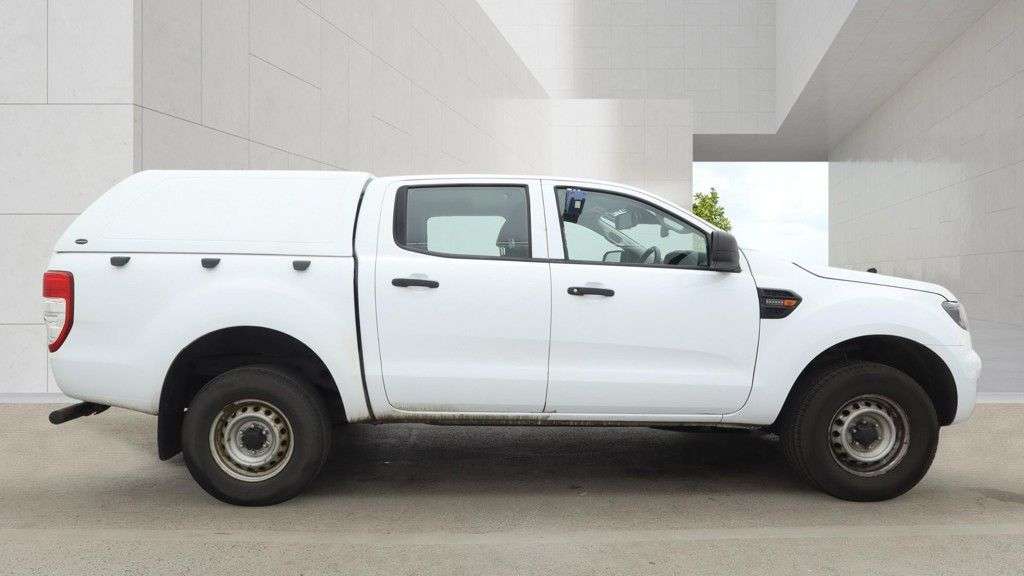 2022 FORD RANGER 2022 FORD RANGER