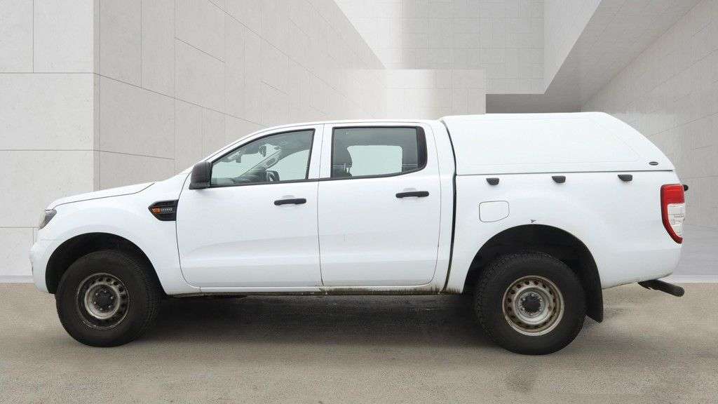 2022 FORD RANGER 2022 FORD RANGER