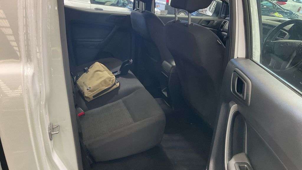 2022 FORD RANGER 2022 FORD RANGER