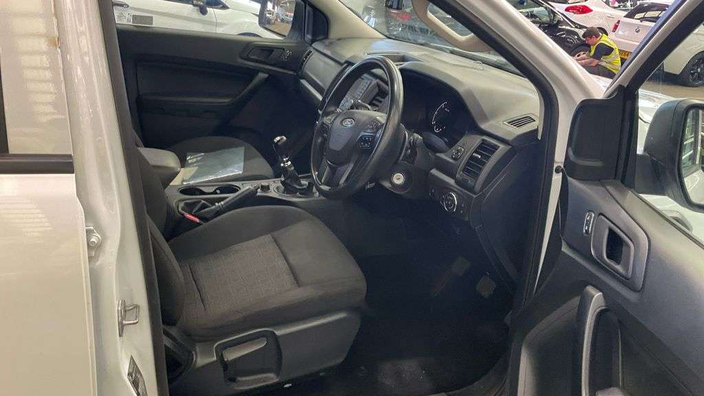 2022 FORD RANGER 2022 FORD RANGER