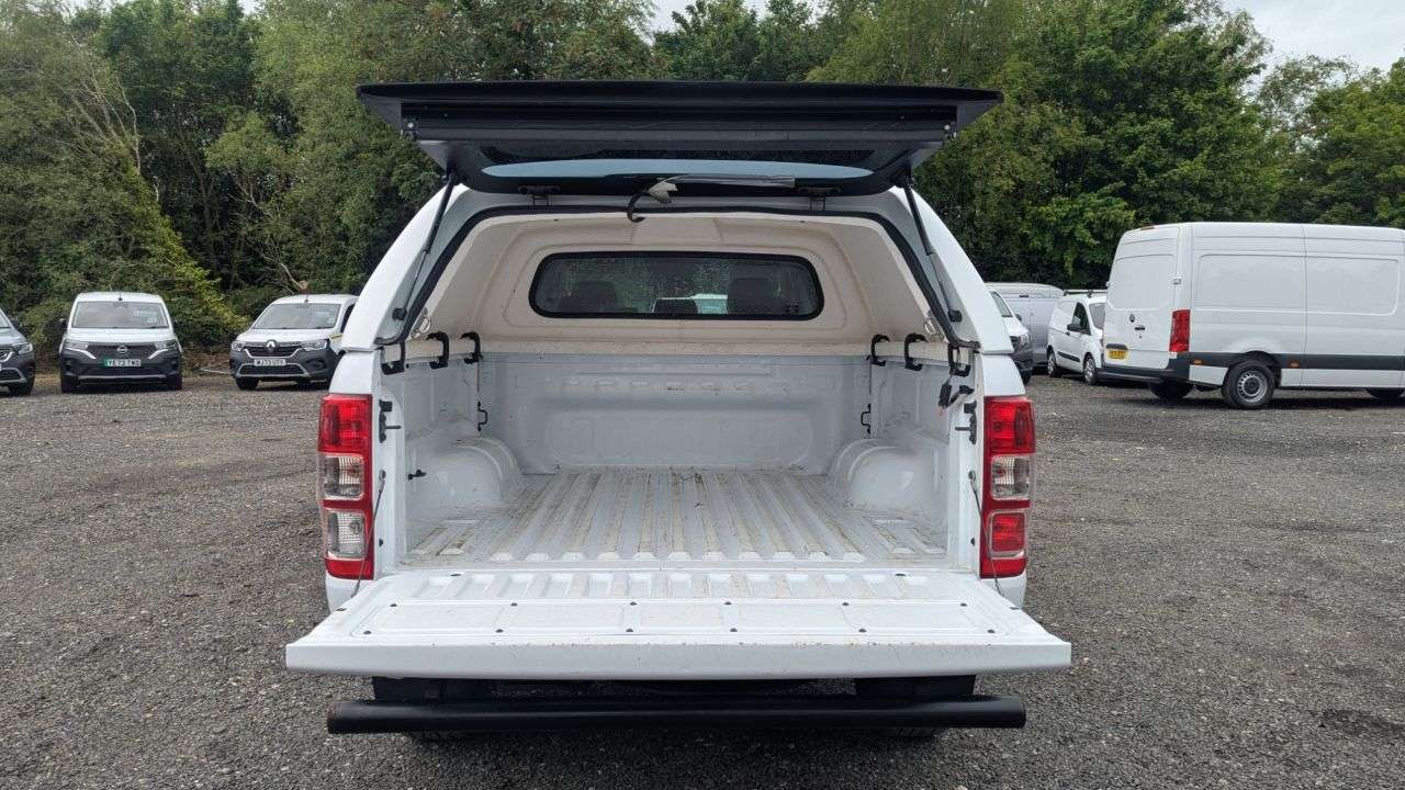2022 FORD RANGER 2022 FORD RANGER