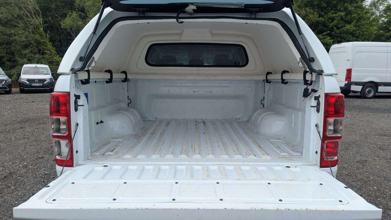 2022 FORD RANGER 2022 FORD RANGER