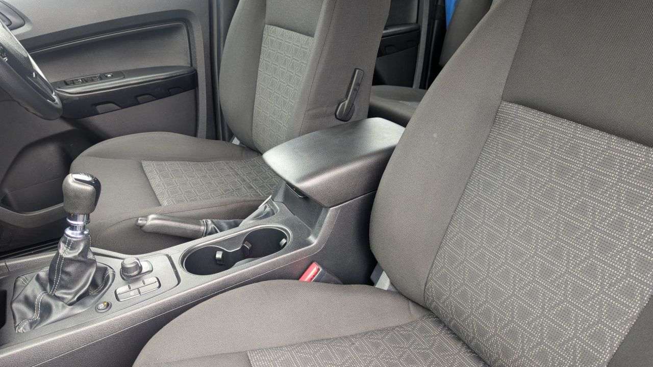 2022 FORD RANGER 2022 FORD RANGER