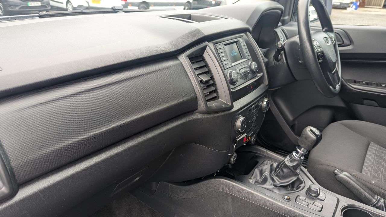 2022 FORD RANGER 2022 FORD RANGER