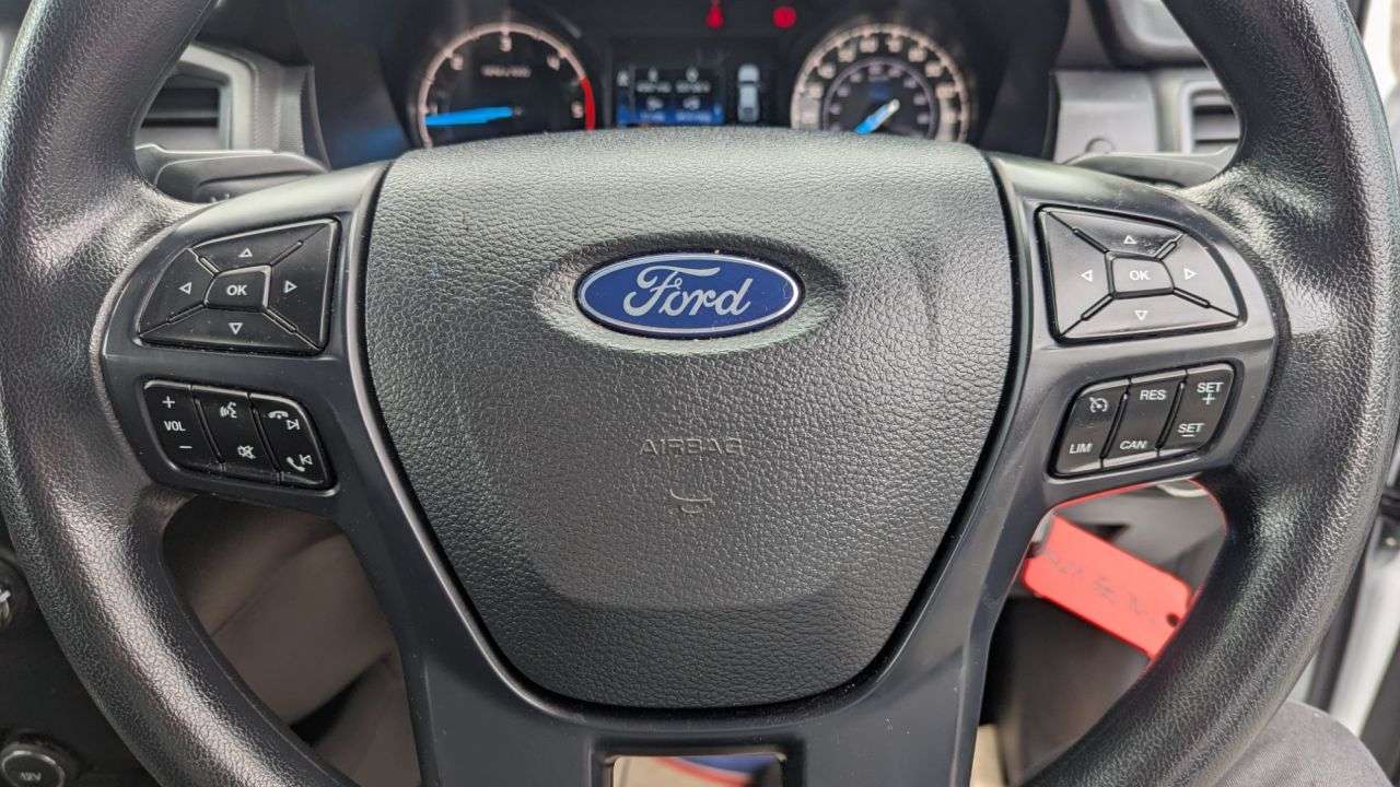 2022 FORD RANGER 2022 FORD RANGER