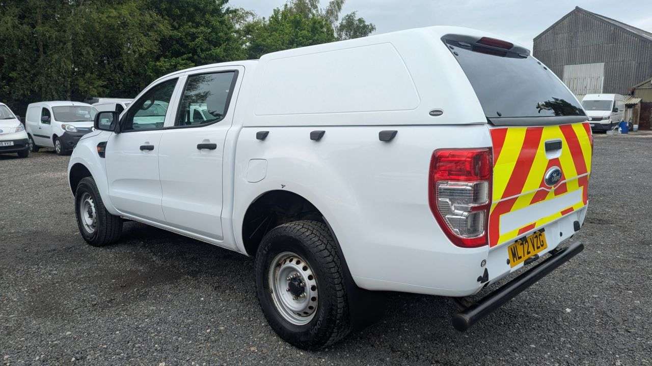 2022 FORD RANGER 2022 FORD RANGER