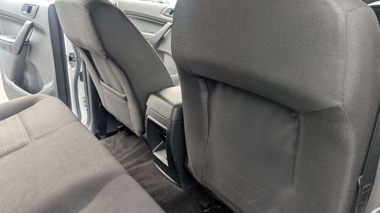 2022 FORD RANGER 2022 FORD RANGER