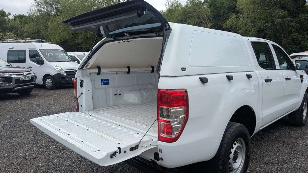 2022 FORD RANGER 2022 FORD RANGER
