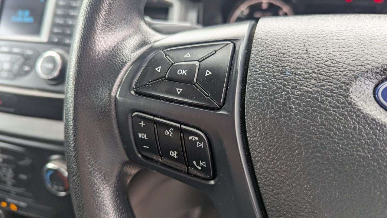 2022 FORD RANGER 2022 FORD RANGER