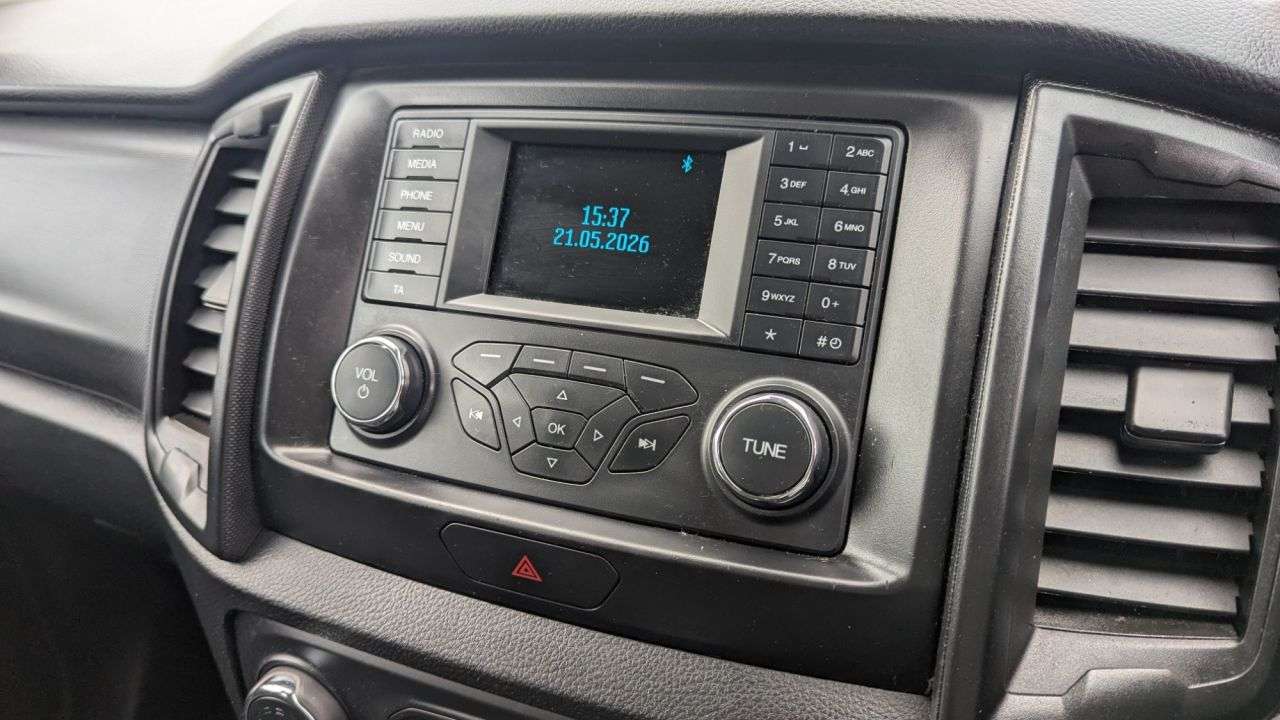2022 FORD RANGER 2022 FORD RANGER