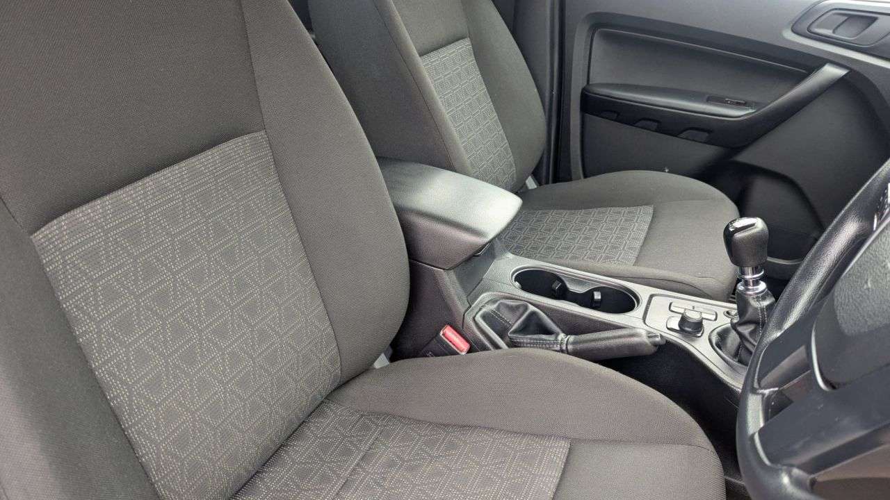 2022 FORD RANGER 2022 FORD RANGER