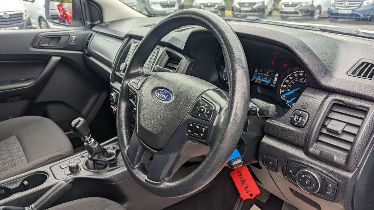2022 FORD RANGER 2022 FORD RANGER