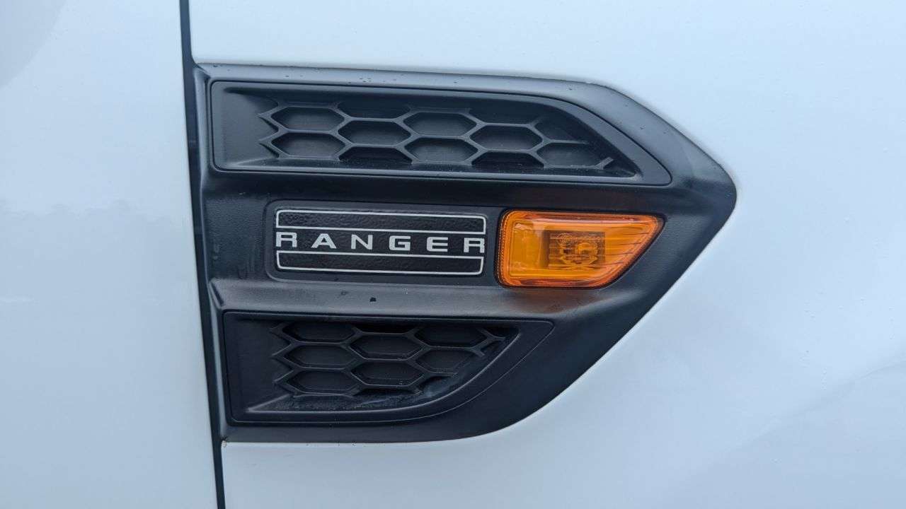 2022 FORD RANGER 2022 FORD RANGER