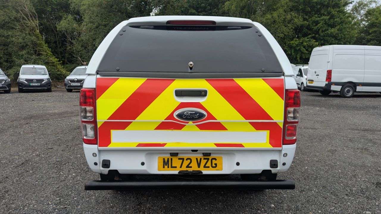 2022 FORD RANGER 2022 FORD RANGER
