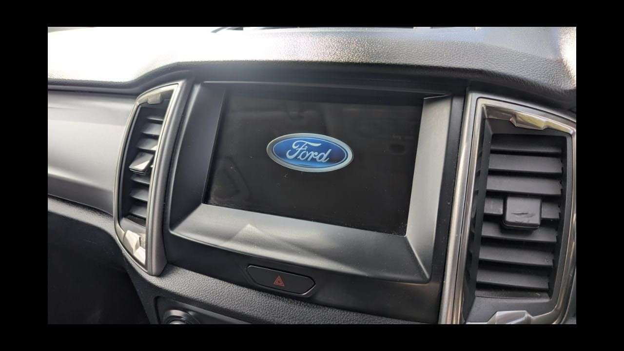 2022 FORD RANGER 2022 FORD RANGER