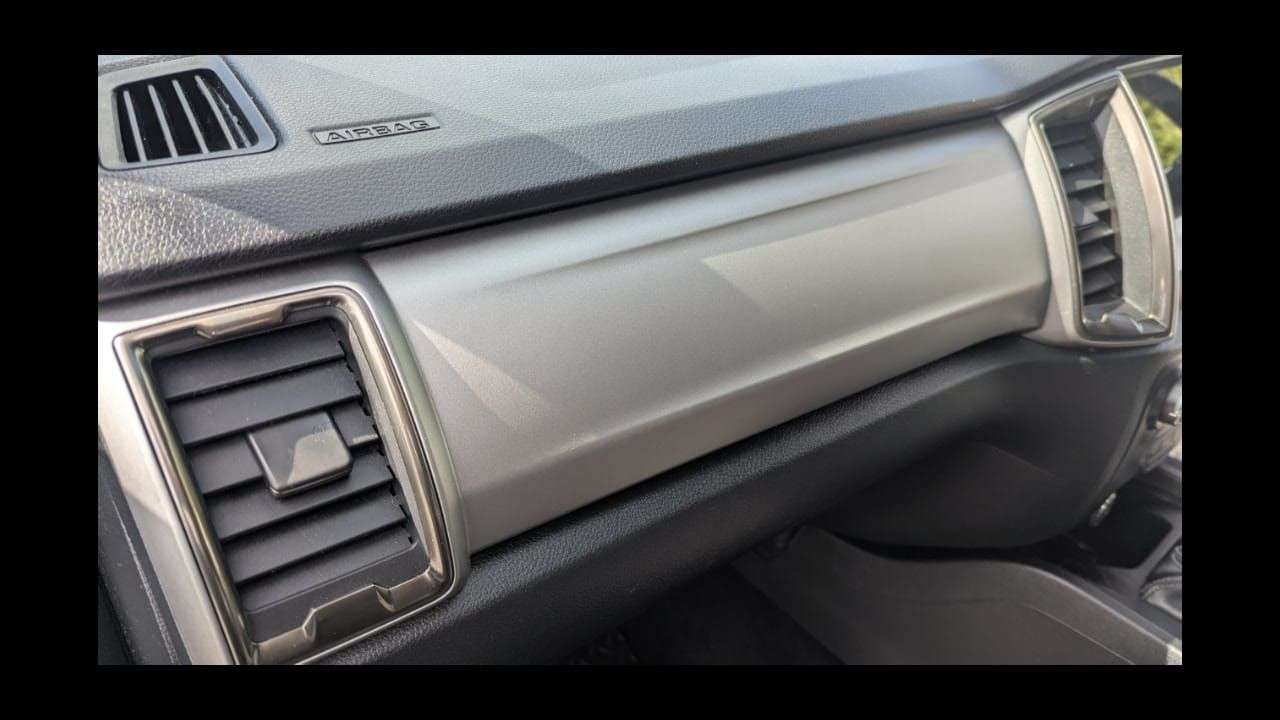 2022 FORD RANGER 2022 FORD RANGER