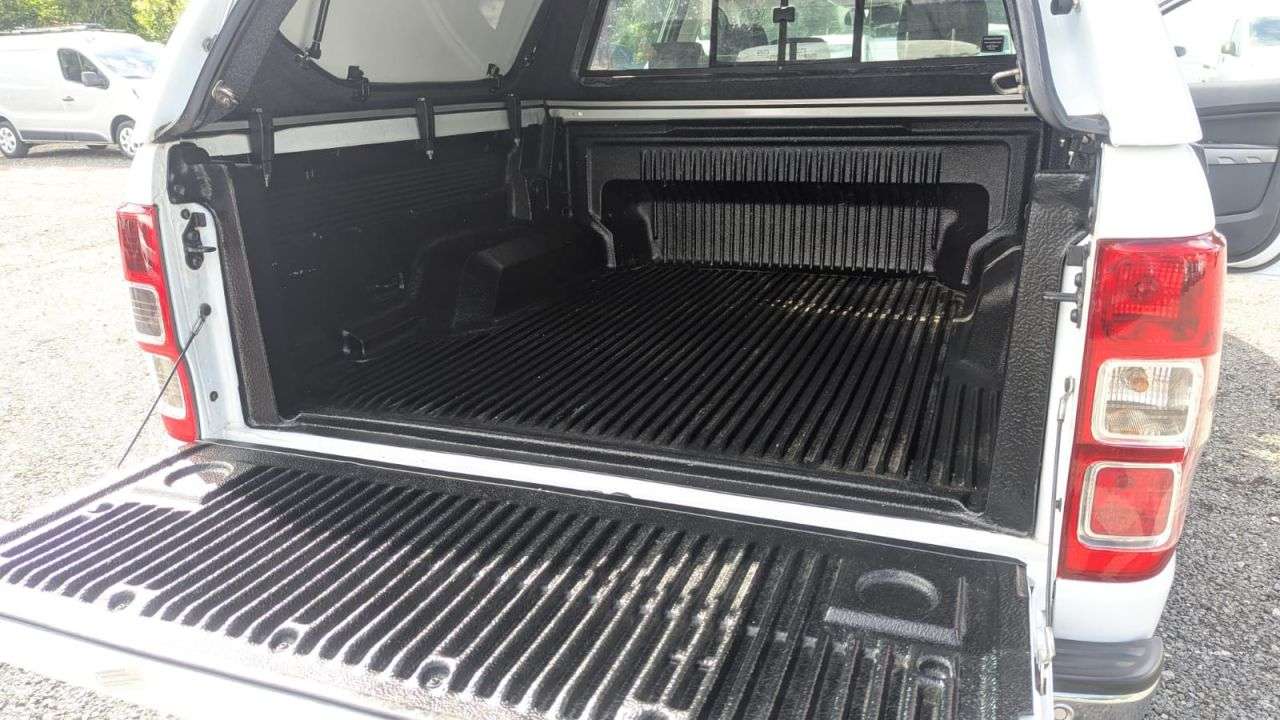 2022 FORD RANGER 2022 FORD RANGER