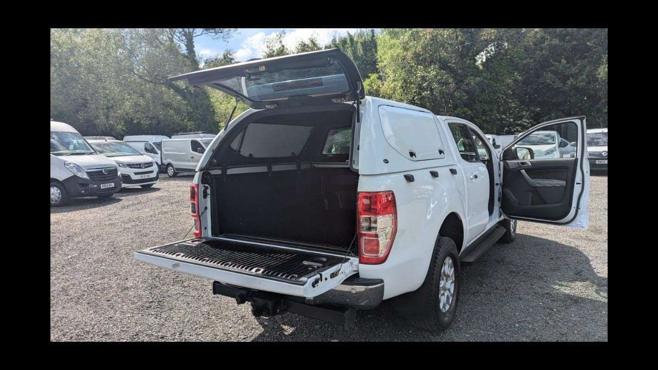 2022 FORD RANGER 2022 FORD RANGER